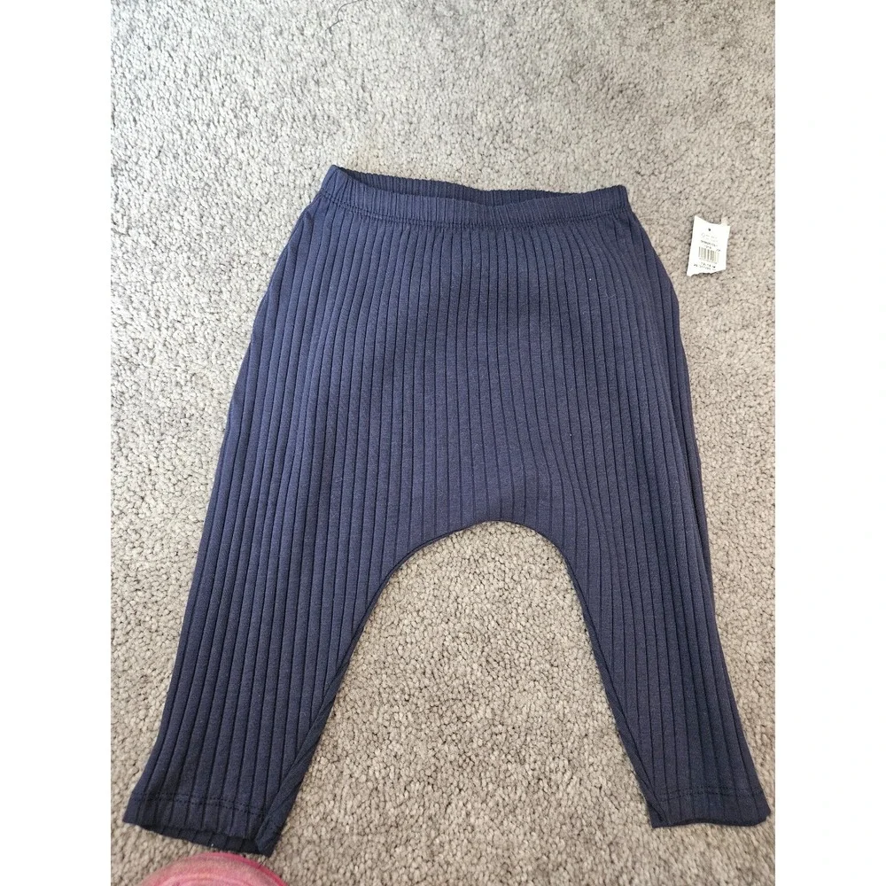 Baby boy pants‎ lot mixed brands 12-18 mos